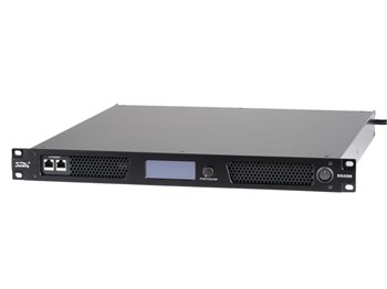 DG4200 Усилитель мощности цифровой, 4 х 2000Вт, Soundking DG4200 - фото 24626