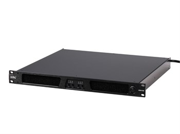 AG4150 Усилитель мощности цифровой, 4х1500Вт, Soundking AG4150 - фото 24638