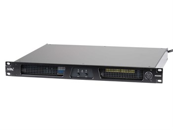 AG2200 Усилитель мощности цифровой, 2х2000Вт, Soundking AG2200 - фото 24642