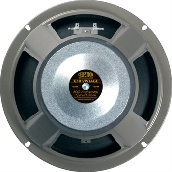 T5381AXD G10 Vintage Динамик 10", 16 Ом, 60Вт, Celestion T5381AXD - фото 24688