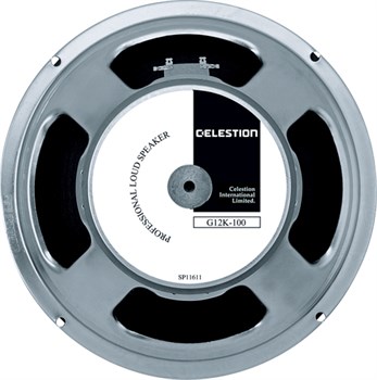 T3585AXP G12K-100 Динамик 12", 8 Ом, 100Вт, Celestion T3585AXP - фото 24704