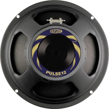 T5969AXD PULSE12 Динамик 12", 8 Ом, 200Вт, Celestion T5969AXD - фото 24706