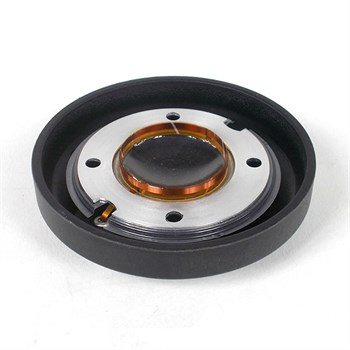 T5549AXR CDX1-1445/1446 Диафрагма ВЧ драйвера, 8 Ом, Celestion T5549AXR - фото 24731