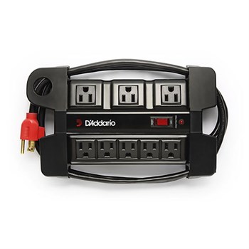 PW-TGPB-01 Power Base Дистрибьютор питания, Planet Waves PW-TGPB-01 - фото 24739