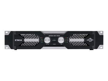 Apple2150II Усилитель мощности, 150+150Вт, Biema Apple2150II - фото 24762