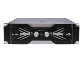 Apple31700 Усилитель мощности, 1700+1700Вт, Biema Apple31700 - фото 24791