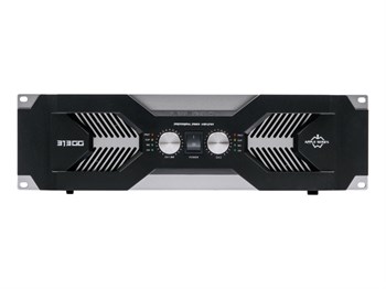 Apple31300 Усилитель мощности, 1300+1300Вт, Biema Apple31300 - фото 24801
