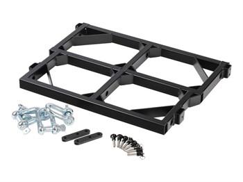G210A-frame Рама для подвеса акустической системы G210A/G210SA, Soundking G210A-frame - фото 24830