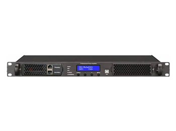 XAD-0.6K4D Усилитель мощности, 600Вт х4, DSP и DANTE, Biema XAD-0.6K4D - фото 24988