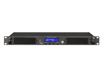 XAD-0.6K4DSP Усилитель мощности, 600Вт х4, DSP, Biema XAD-0.6K4DSP - фото 24989