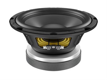 Lavoce SSF082.00L-8 Динамик 8", 700Вт, 8 Ом SSF082.00L-8 - фото 25062