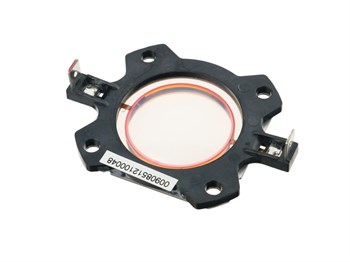 DF10.142LM-Replacement diaphragm Диафрагма ВЧ драйвера, Lavoce DF10.142LM-Replacement - фото 25166