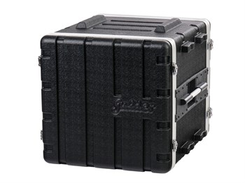 ABS-10UL Кейс для рекового оборудования 19", пластик АБС, Guider ABS-10UL - фото 25186