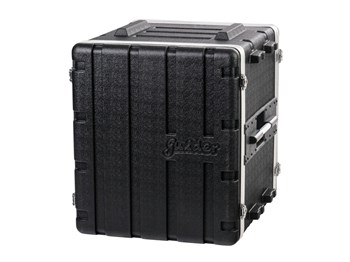 ABS-12UL Кейс для рекового оборудования 19", пластик АБС, Guider ABS-12UL - фото 25192