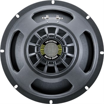 T5633AWD BN10-300X Динамик 10", 4 Ом, 300Вт, Celestion T5633AWD - фото 25334