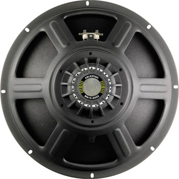 T5623AWD BN15-400X Динамик 15", 8 Ом, 400Вт, Celestion T5623AWD - фото 25335