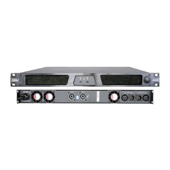 AG2065 Усилитель мощности цифровой, 2х650Вт, Soundking AG2065 - фото 25383