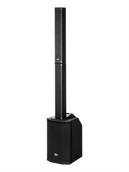 ARTOS-1200W Акустическая система (звуковая колонна, сабвуфер с микшером в 2 коробках), Soundking ARTOS-1200W - фото 25494