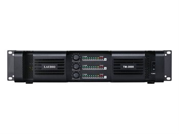 TM-3800 Усилитель мощности, 800Вт, LAudio TM-3800 - фото 25572
