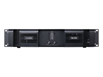 TM-2600 Усилитель мощности, 600Вт, LAudio TM-2600 - фото 25582