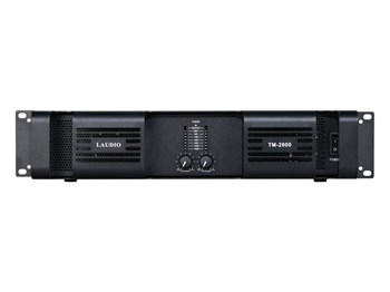 TM-2800 Усилитель мощности, 800Вт, LAudio TM-2800 - фото 25588