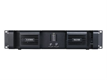 TM-21000 Усилитель мощности, 1000Вт, LAudio TM-21000 - фото 25594