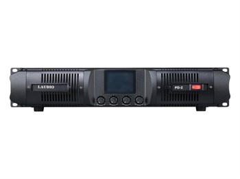 PD-2-LAudio Усилитель мощности, 400Вт, LAudio PD-2-LAudio - фото 25600