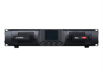 PD-8 Усилитель мощности, 800Вт, LAudio PD-8 - фото 25610
