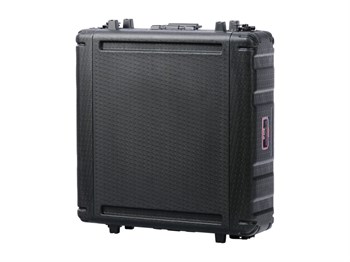 PC-2UM Кейс для рекового оборудования 2U, BDS PC-2UM - фото 25675