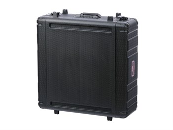 PC-3UM Кейс для рекового оборудования 3U, BDS PC-3UM - фото 25681