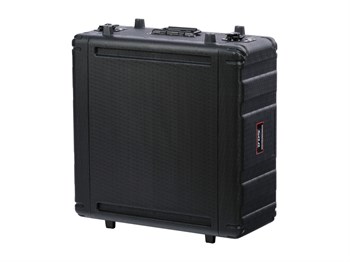 PC-4UM Кейс для рекового оборудования 4U, BDS PC-4UM - фото 25762