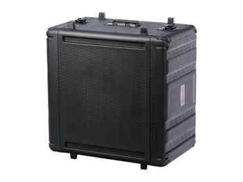 PC-6UM Кейс для рекового оборудования 6U, BDS PC-6UM - фото 25767