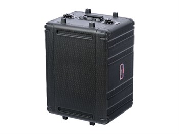 PC-6US Кейс для рекового оборудования 6U, BDS PC-6US - фото 25790