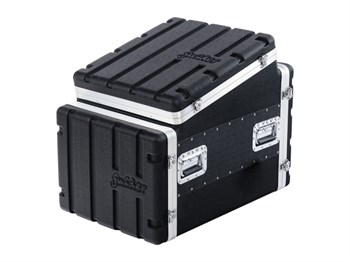 ABS-8UT12U Кейс для рекового оборудования, Guider ABS-8UT12U - фото 25871