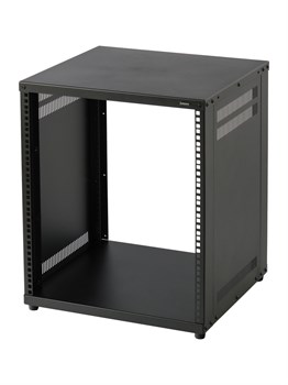 XRD012E Рэковая стойка 19" 12U, Superfix XRD012E - фото 25935