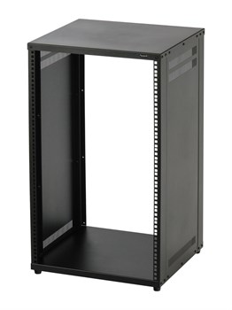 XRD018E Рэковая стойка 19" 18U, Superfix XRD018E - фото 25942