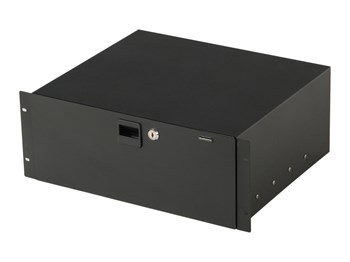 XRD411B Выдвижной ящик в рэковую стойку 19" 4U, Superfix XRD411B - фото 25957