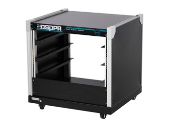 MP1105 Рэковая стойка 8U, DSPPA MP1105 - фото 26251