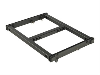 LA1408D Металлическая рама для установки LA1408 и LA1408S, DSPPA LA1408D - фото 26265