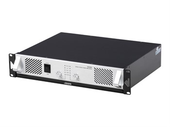 DX2500 Усилитель мощности, 2х400Вт, DSPPA DX2500 - фото 26293