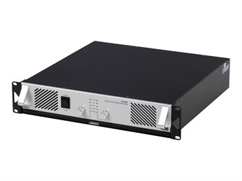 DX4000 Усилитель мощности, 2х1000Вт, DSPPA DX4000 - фото 26308
