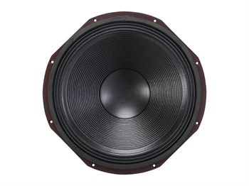 Prime-18xsFE-8 Динамик 18", 1200Вт, 8 Ом, LAudio Prime-18xsFE-8 - фото 26359