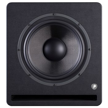 PRO10SV4 Студийный сабвуфер активный, 150Вт, черное дерево, Prodipe PRO10SV4 - фото 26423