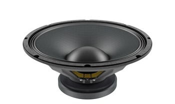 SSF153.00-4 Динамик 15" сабвуфер, 800Вт, 4 Ом, Lavoce SSF153.00-4 - фото 26483
