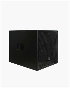 S215IBP Сабвуфер активный, 1400Вт, Port Audio S215IBP - фото 26489