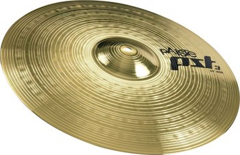 0000631620 PST 3 Ride Тарелка 20", Paiste 0000631620 - фото 26505