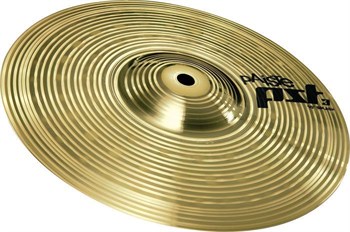 0000632210 PST 3 Splash Тарелка 10", Paiste 0000632210 - фото 26509