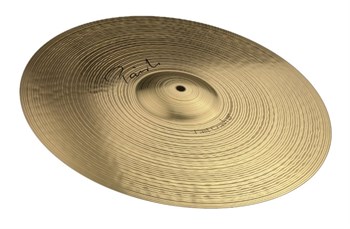 0004001316 Signature Fast Crash Тарелка 16", Paiste 0004001316 - фото 26518