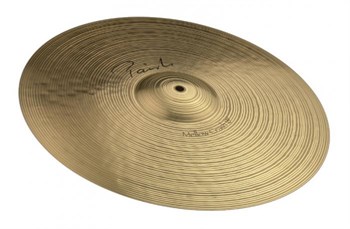 0004001216 Signature Mellow Crash Тарелка 16", Paiste 0004001216 - фото 26519