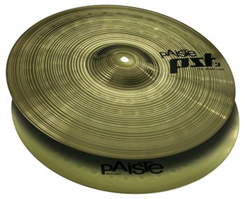 0000634013 PST 3 Hi-Hat Две тарелки 13'', Paiste 0000634013 - фото 26589